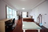 Super spacious and modern apartment for rent in Ciputra The Link, Hanoi